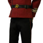Star Trek: La ira de Khan Figura 1/6 Captain Spock Kobayashi Maru Version 30 cm