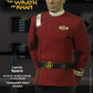 Star Trek: La ira de Khan Figura 1/6 Captain Spock Kobayashi Maru Version 30 cm
