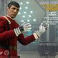Star Trek: La ira de Khan Figura 1/6 Captain Spock Needs of the Many Version 30 cm