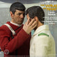 Star Trek: La ira de Khan Figura 1/6 Captain Spock Needs of the Many Version 30 cm
