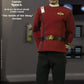 Star Trek: La ira de Khan Figura 1/6 Captain Spock Needs of the Many Version 30 cm
