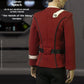 Star Trek: La ira de Khan Figura 1/6 Captain Spock Needs of the Many Version 30 cm