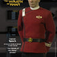 Star Trek: La ira de Khan Figura 1/6 Captain Spock Needs of the Many Version 30 cm