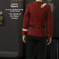 Star Trek: La ira de Khan Figura 1/6 Captain Spock Needs of the Many Version 30 cm