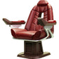Star Trek: Primer Contacto Réplica 1/6 Captain's Chair 15 cm