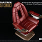 Star Trek: Primer Contacto Réplica 1/6 Captain's Chair 15 cm