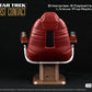 Star Trek: Primer Contacto Réplica 1/6 Captain's Chair 15 cm