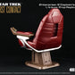 Star Trek: Primer Contacto Réplica 1/6 Captain's Chair 15 cm