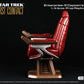 Star Trek: Primer Contacto Réplica 1/6 Captain's Chair 15 cm