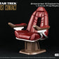 Star Trek: Primer Contacto Réplica 1/6 Captain's Chair 15 cm