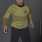 Star Trek: La serie original Figura 1/6 Lt. Sulu 30 cm