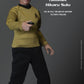 Star Trek: La serie original Figura 1/6 Lt. Sulu 30 cm