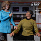 Star Trek: La serie original Figura 1/6 Lt. Sulu 30 cm