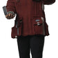 Star Trek II: La ira de Khan Figura 1/6 Dr. Leonard McCoy Regula I Version 30 cm