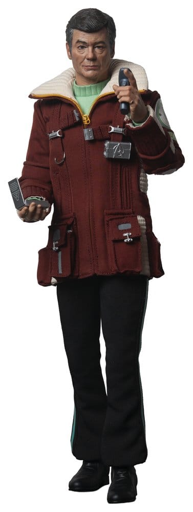 Star Trek II: La ira de Khan Figura 1/6 Dr. Leonard McCoy Regula I Version 30 cm