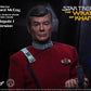 Star Trek II: La ira de Khan Figura 1/6 Dr. Leonard McCoy Regula I Version 30 cm