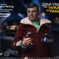 Star Trek II: La ira de Khan Figura 1/6 Dr. Leonard McCoy Regula I Version 30 cm