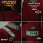 Star Trek II: La ira de Khan Figura 1/6 Dr. Leonard McCoy Regula I Version 30 cm