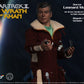 Star Trek II: La ira de Khan Figura 1/6 Dr. Leonard McCoy Regula I Version 30 cm