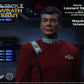 Star Trek II: La ira de Khan Figura 1/6 Dr. Leonard McCoy Regula I Version 30 cm