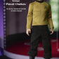 Star Trek: La serie original Figura 1/6 Ensign Pavel Chekov 30 cm