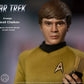 Star Trek: La serie original Figura 1/6 Ensign Pavel Chekov 30 cm