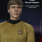 Star Trek: La serie original Figura 1/6 Ensign Pavel Chekov 30 cm