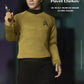 Star Trek: La serie original Figura 1/6 Ensign Pavel Chekov 30 cm