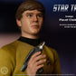 Star Trek: La serie original Figura 1/6 Ensign Pavel Chekov 30 cm