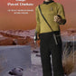 Star Trek: La serie original Figura 1/6 Ensign Pavel Chekov 30 cm