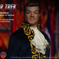 Star Trek Figura 1/6 Trelane, The Squire of Gothos 29 cm