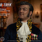 Star Trek Figura 1/6 Trelane, The Squire of Gothos 29 cm
