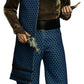 Star Trek Figura 1/6 Captain James T. Kirk (Romulan Disguise) 29 cm