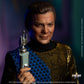 Star Trek Figura 1/6 Captain James T. Kirk (Romulan Disguise) 29 cm