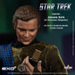 Star Trek Figura 1/6 Captain James T. Kirk (Romulan Disguise) 29 cm