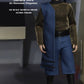 Star Trek Figura 1/6 Captain James T. Kirk (Romulan Disguise) 29 cm
