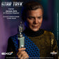 Star Trek Figura 1/6 Captain James T. Kirk (Romulan Disguise) 29 cm