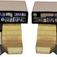 Star Trek: La nueva generación Réplica 1/6 Enterprise-D Bridge Consoles Set