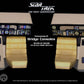 Star Trek: La nueva generación Réplica 1/6 Enterprise-D Bridge Consoles Set