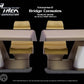 Star Trek: La nueva generación Réplica 1/6 Enterprise-D Bridge Consoles Set