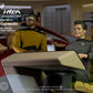 Star Trek: La nueva generación Réplica 1/6 Enterprise-D Bridge Consoles Set