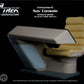 Star Trek: La nueva generación Réplica 1/6 Enterprise-D Bridge CONN Console