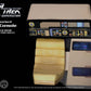 Star Trek: La nueva generación Réplica 1/6 Enterprise-D Bridge CONN Console