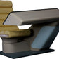 Star Trek: La nueva generación Réplica 1/6 Enterprise-D Bridge OPS Console