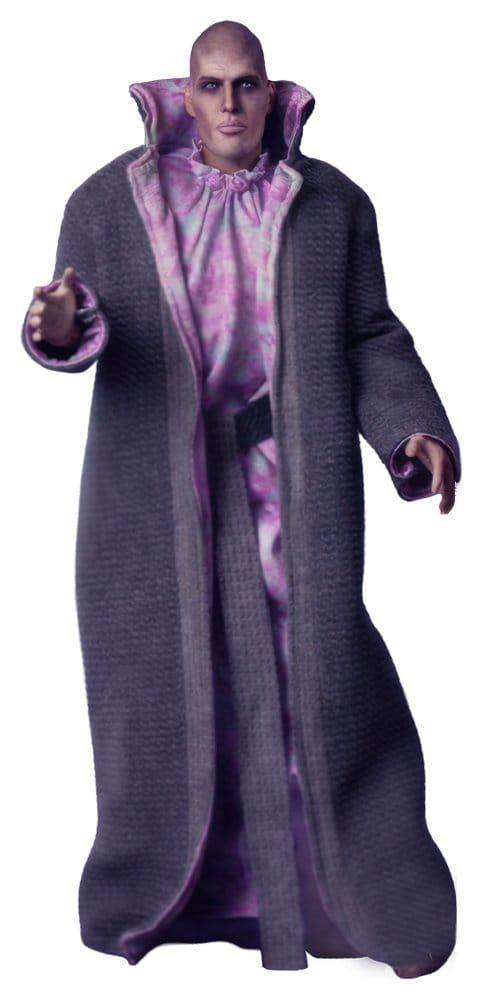 Star Trek: La serie original Figura 1/6 Ruk EXO III Android 33 cm