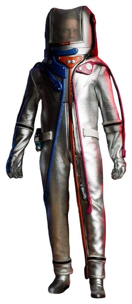 Star Trek: La serie original Figura 1/6 Captain James T. Kirk (in Environmental Suit) 29 cm