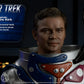Star Trek: La serie original Figura 1/6 Captain James T. Kirk (in Environmental Suit) 29 cm