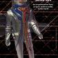 Star Trek: La serie original Figura 1/6 Captain James T. Kirk (in Environmental Suit) 29 cm
