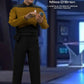 Star Trek: La nueva generación Figura 1/6 Chief Miles O'Brien Essential Version 30 cm