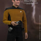 Star Trek: La nueva generación Figura 1/6 Chief Miles O'Brien Essential Version 30 cm
